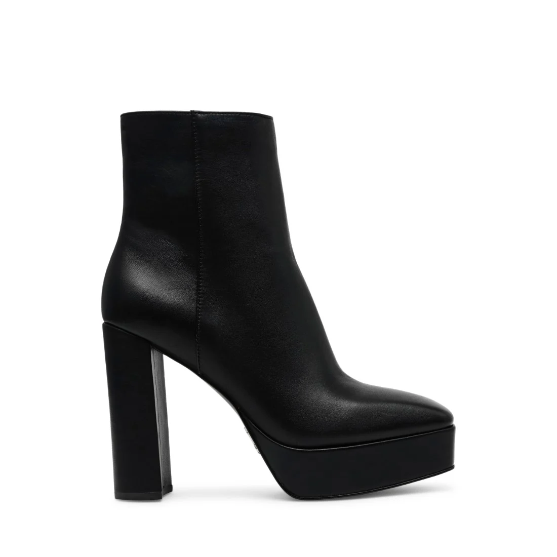 NO-THX BLACK LEATHER - Image 6