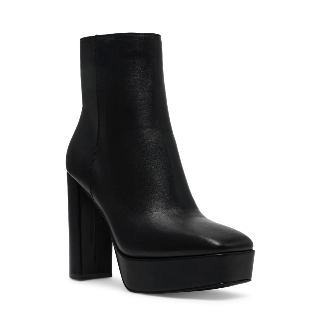 NO-THX BLACK LEATHER - Image 7