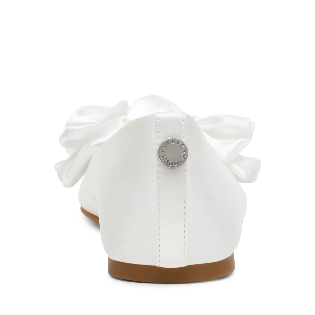 NOBLES IVORY SATIN - Image 6
