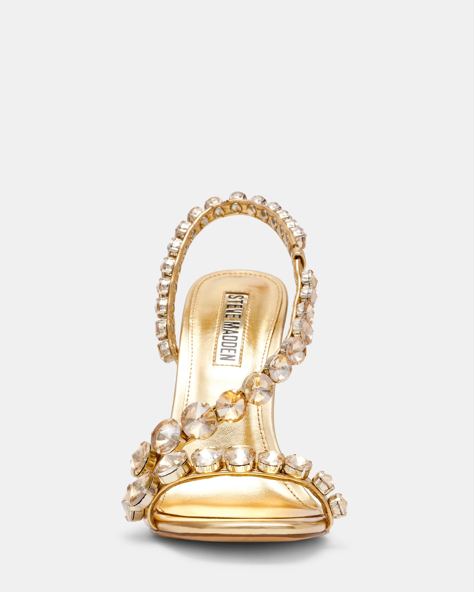 NYLIE GOLD METALLIC - Image 3