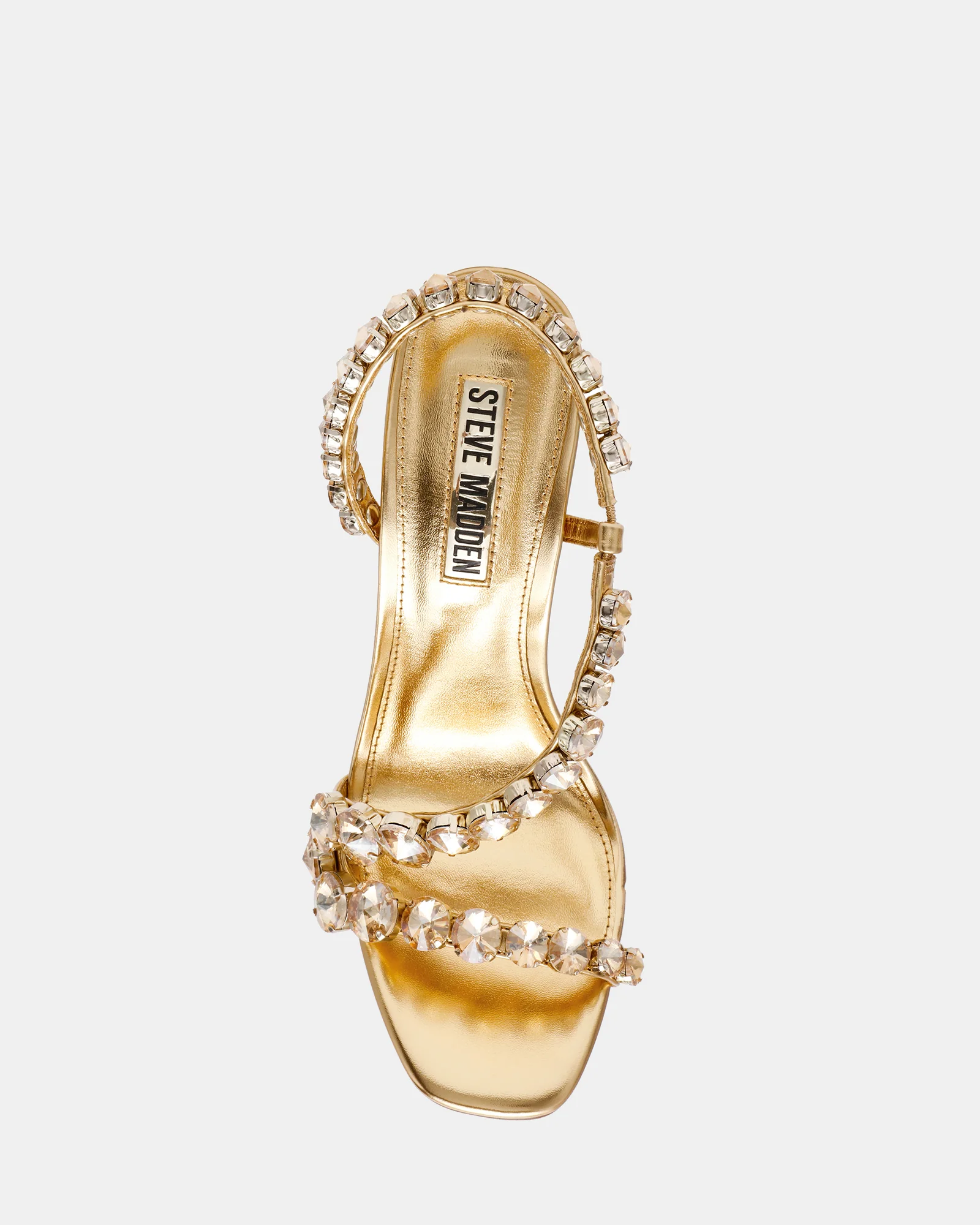 NYLIE GOLD METALLIC - Image 4