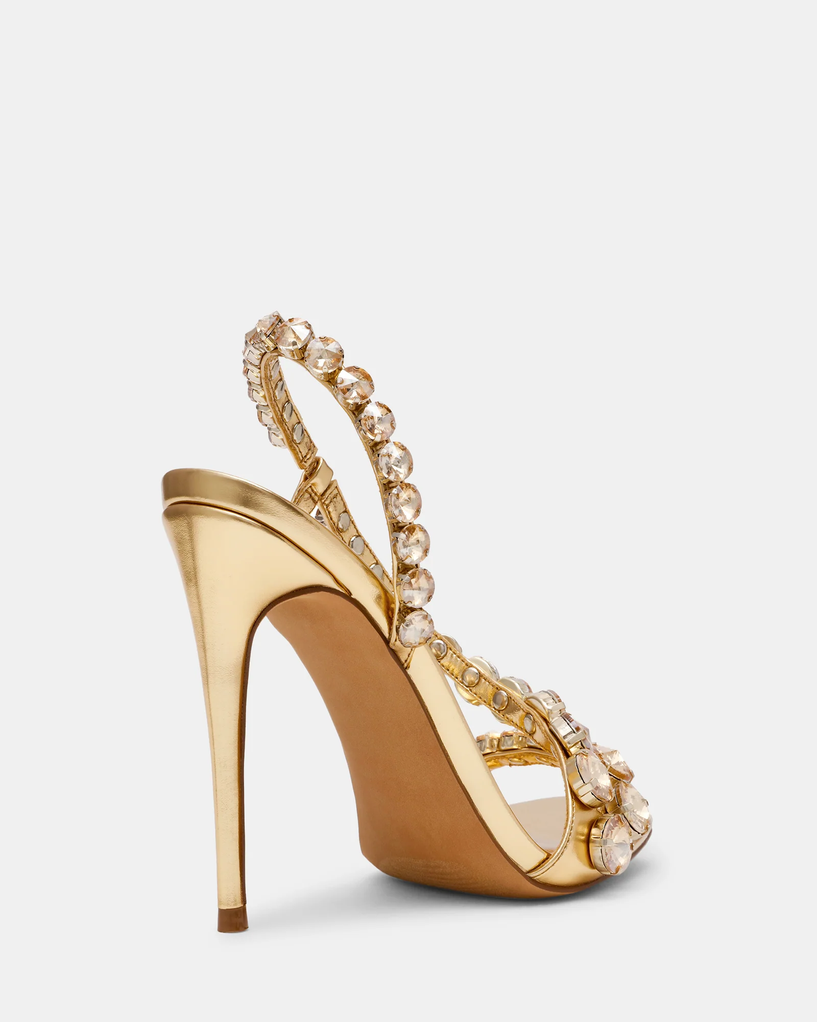 NYLIE GOLD METALLIC - Image 5
