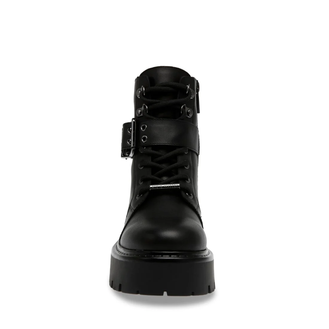 OFF-ROAD BLACK LEATHER - Image 10