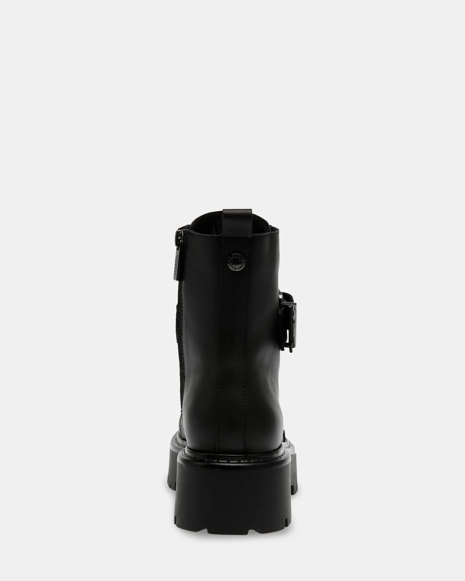 OFF-ROAD BLACK LEATHER - Image 6