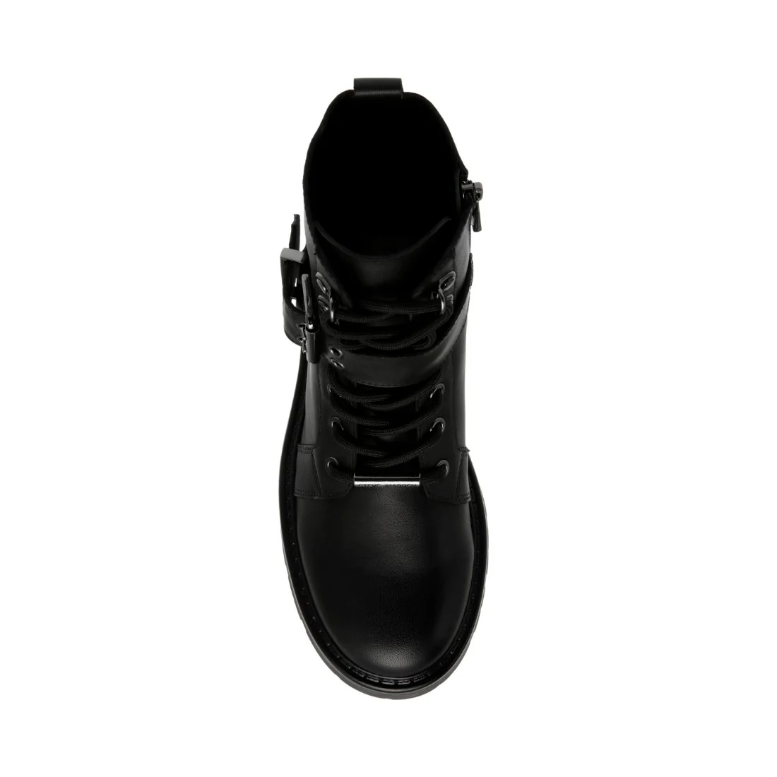 OFF-ROAD BLACK LEATHER - Image 9