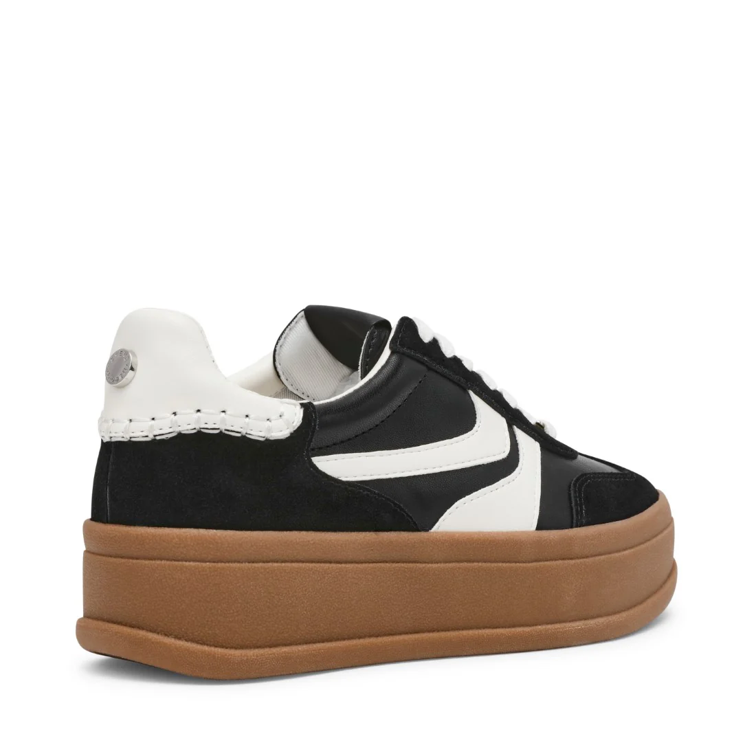 OFF-TRACK BLACK SUEDE - Image 11