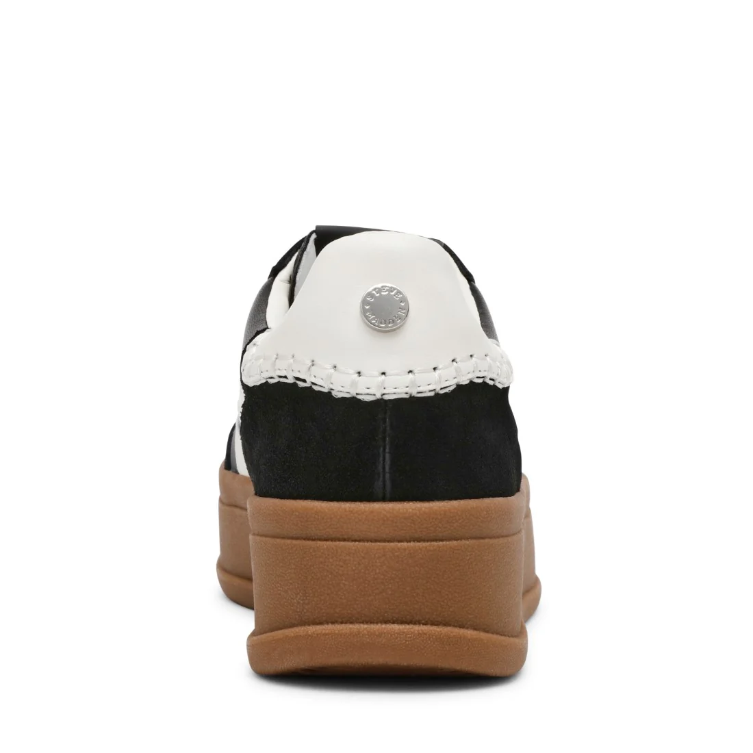 OFF-TRACK BLACK SUEDE - Image 12