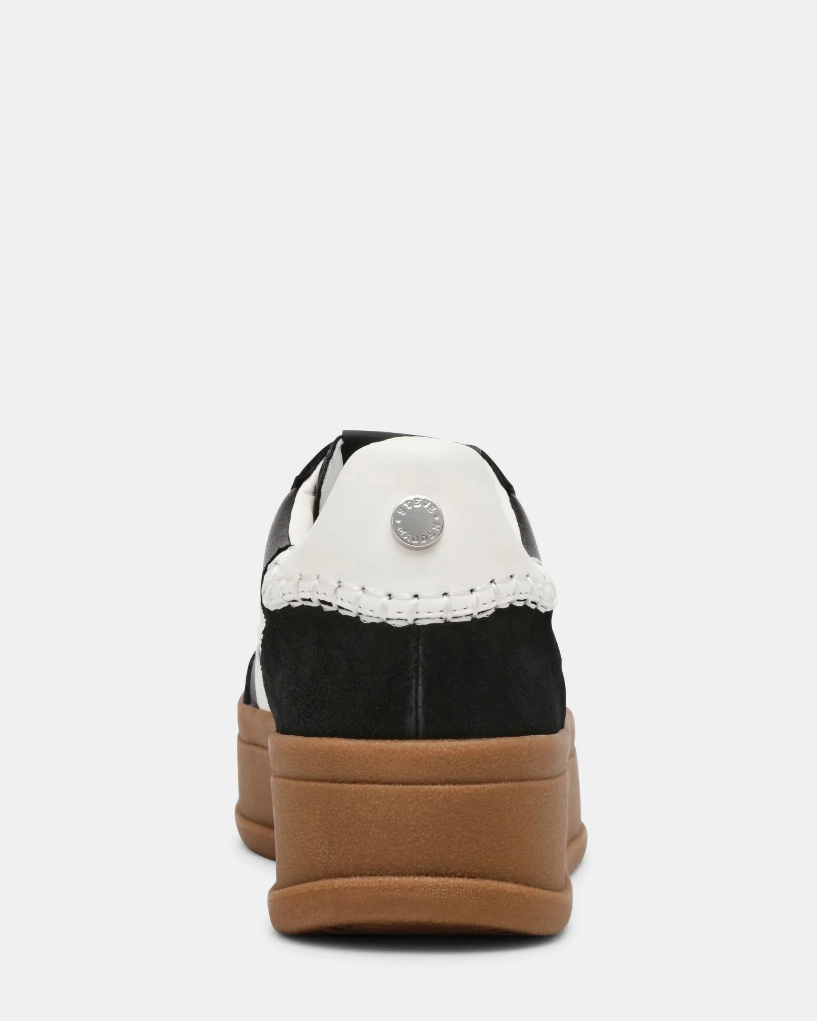 OFF-TRACK BLACK SUEDE - Image 6