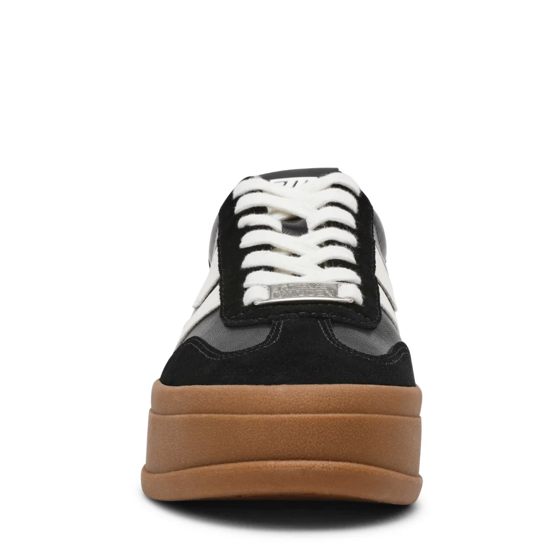 OFF-TRACK BLACK SUEDE - Image 9