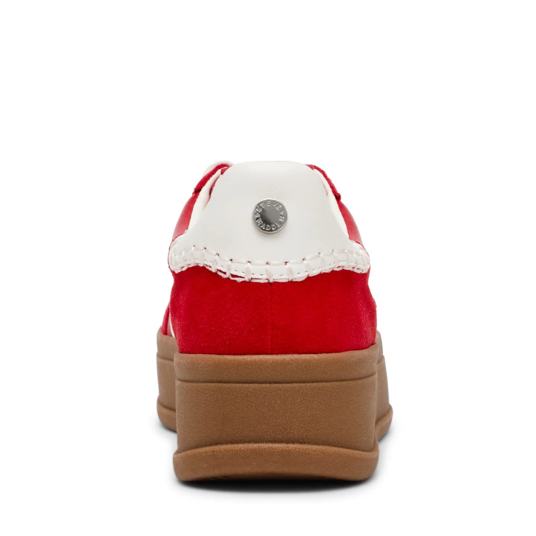 OFF-TRACK RED SUEDE - Image 12