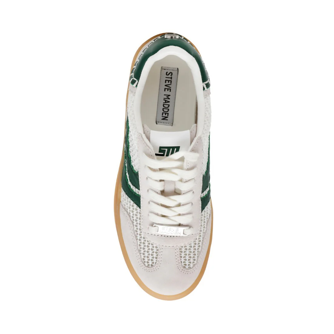 OFF-TRACK WHITE GREEN - Image 10