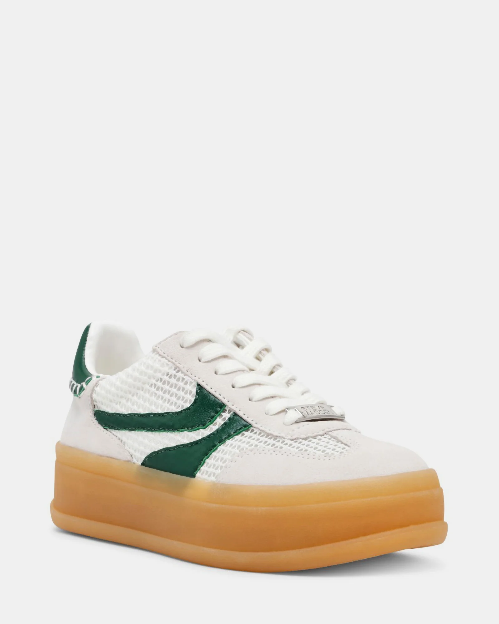 OFF-TRACK WHITE GREEN - Image 2