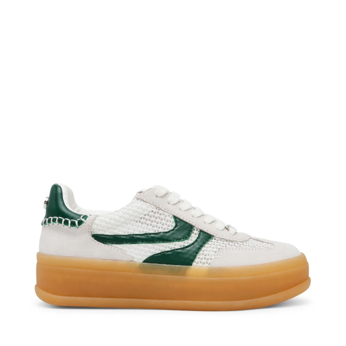 OFF-TRACK WHITE GREEN - Image 7