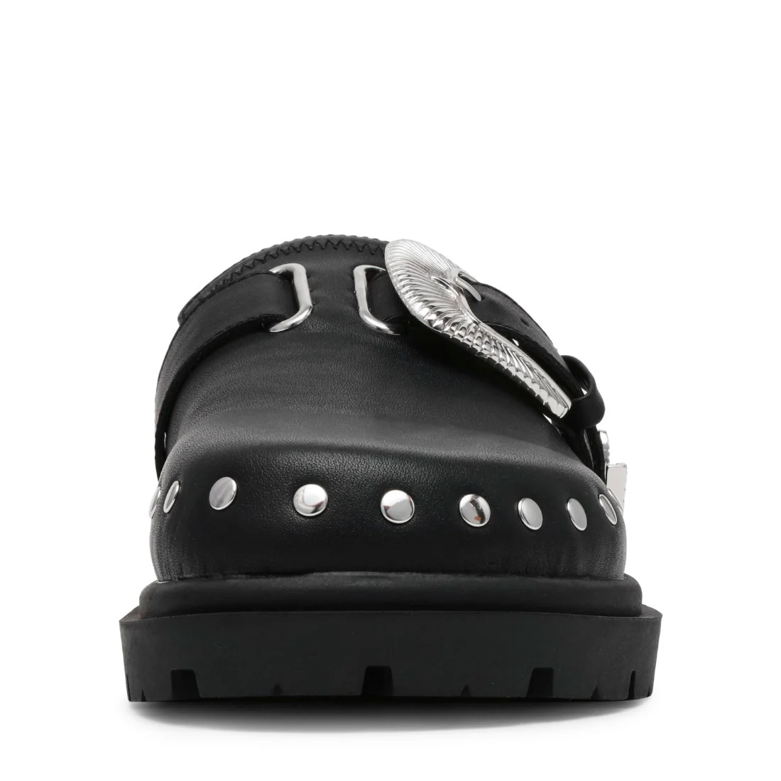 OFFBEAT BLACK LEATHER - Image 3
