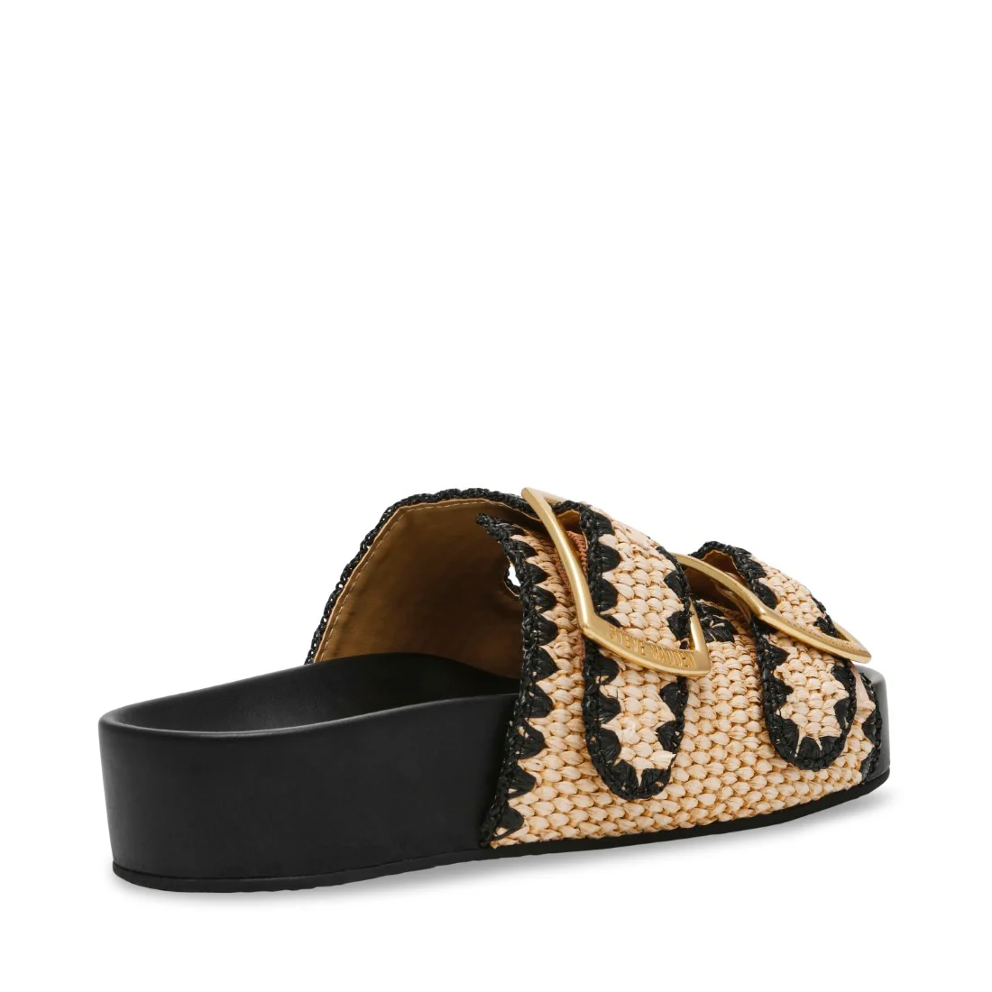 ON DECK NATURAL RAFFIA - Image 5