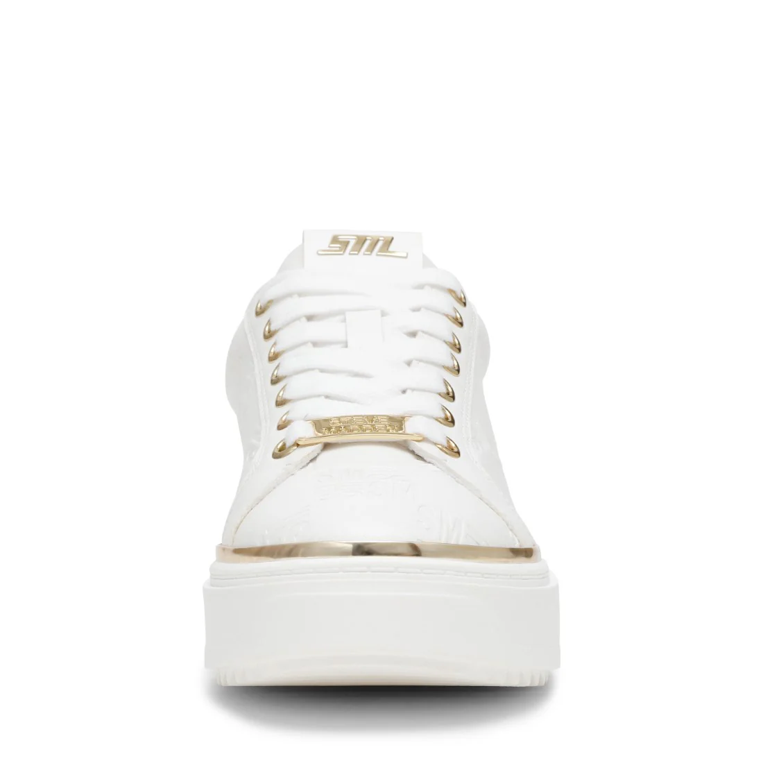 ON-STAGE WHITE/GOLD - Image 3