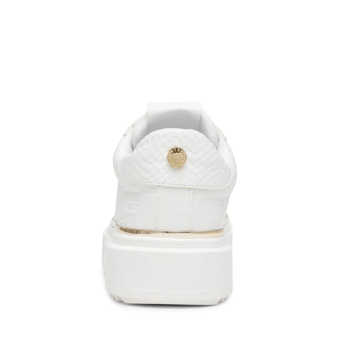 ON-STAGE WHITE/GOLD - Image 6