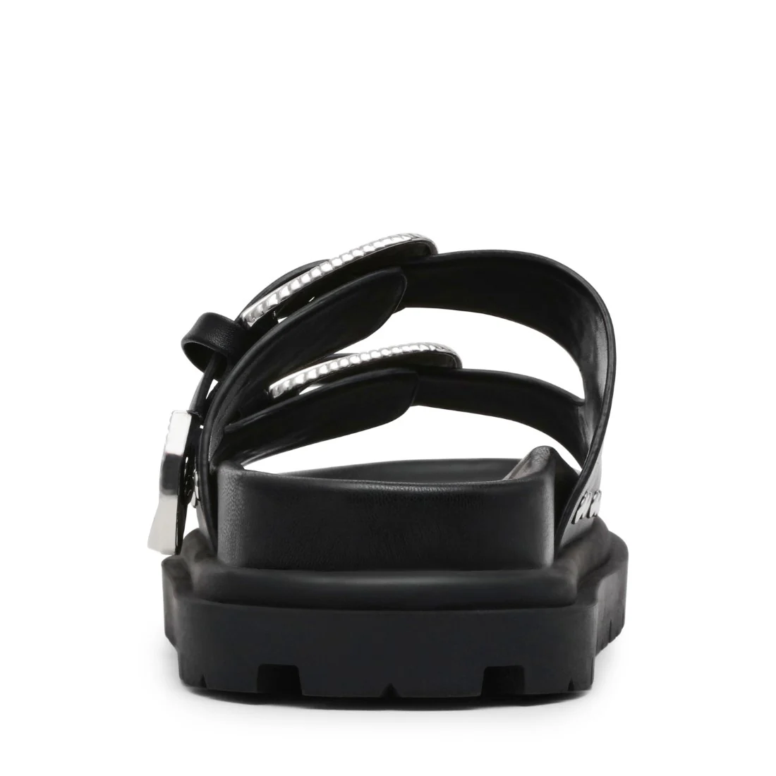 OUTCAST BLACK LEATHER - Image 6