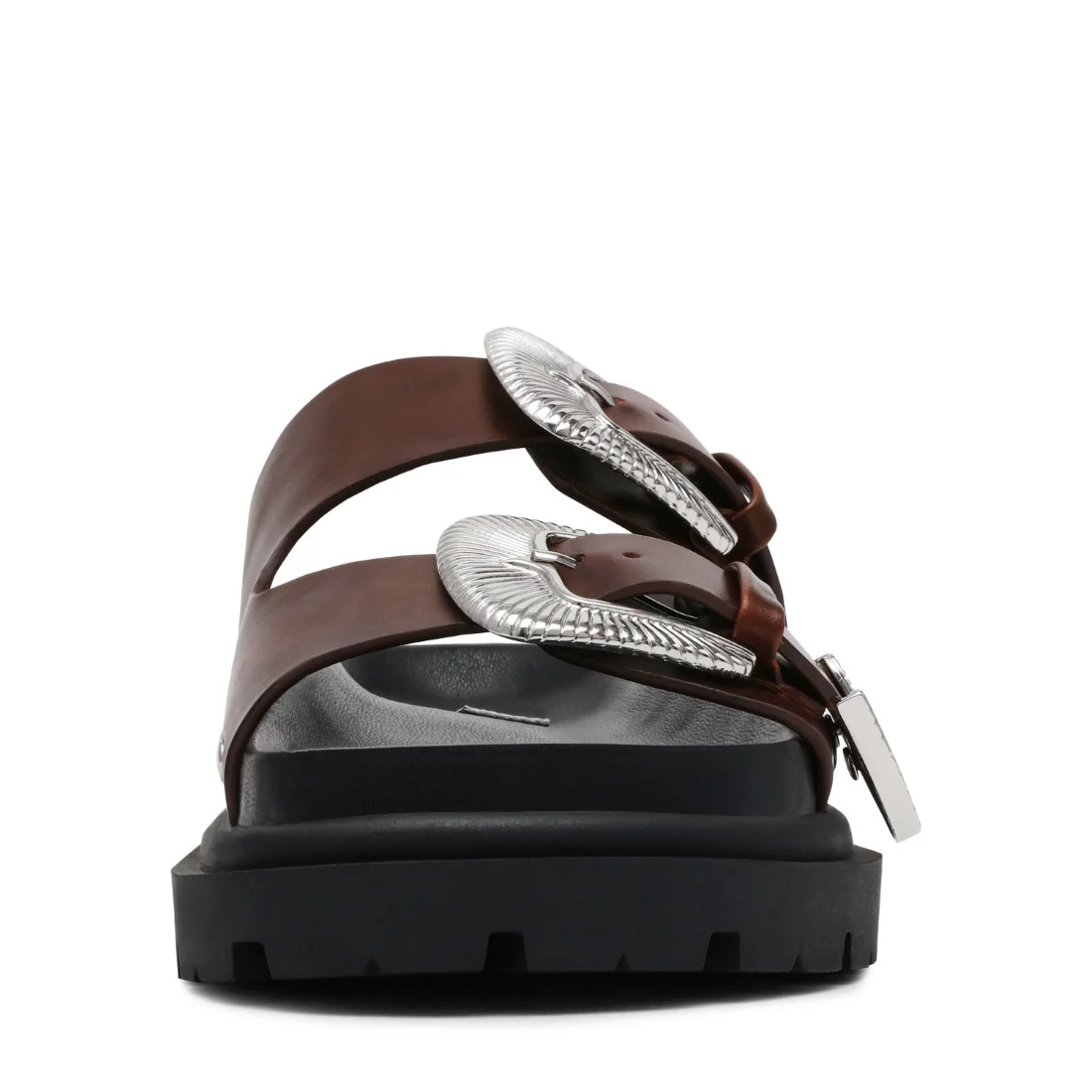 OUTCAST COGNAC LEATHER - Image 3