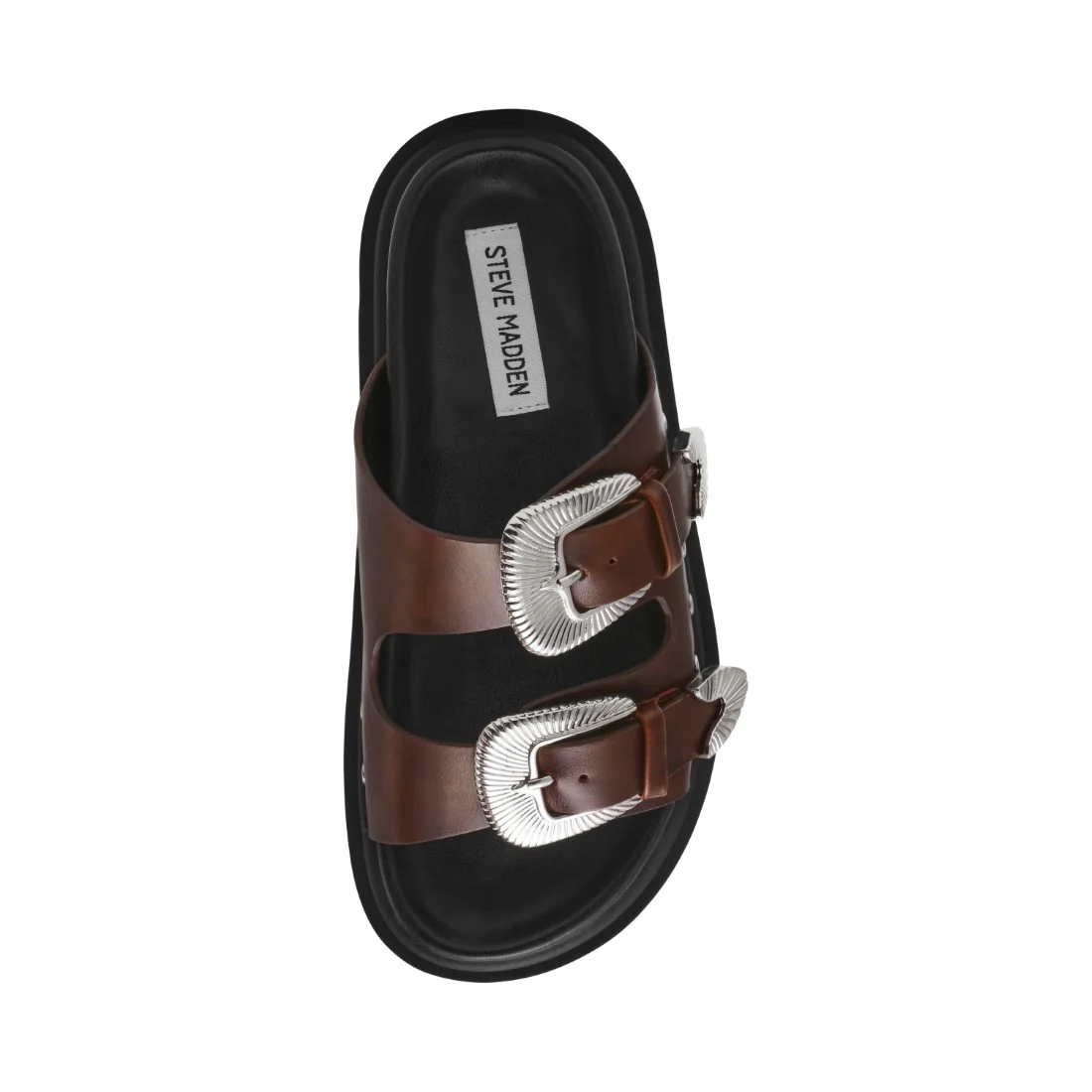 OUTCAST COGNAC LEATHER - Image 4