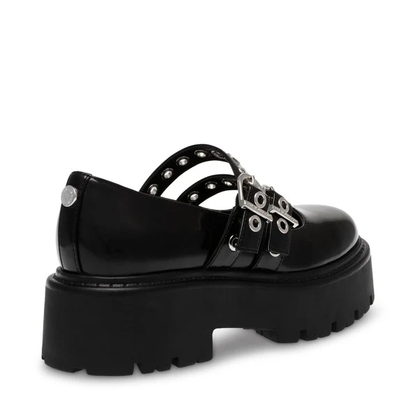 OVERT BLACK ACTION LEATHER - Image 5