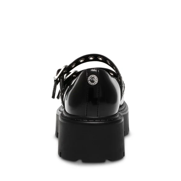 OVERT BLACK ACTION LEATHER - Image 6