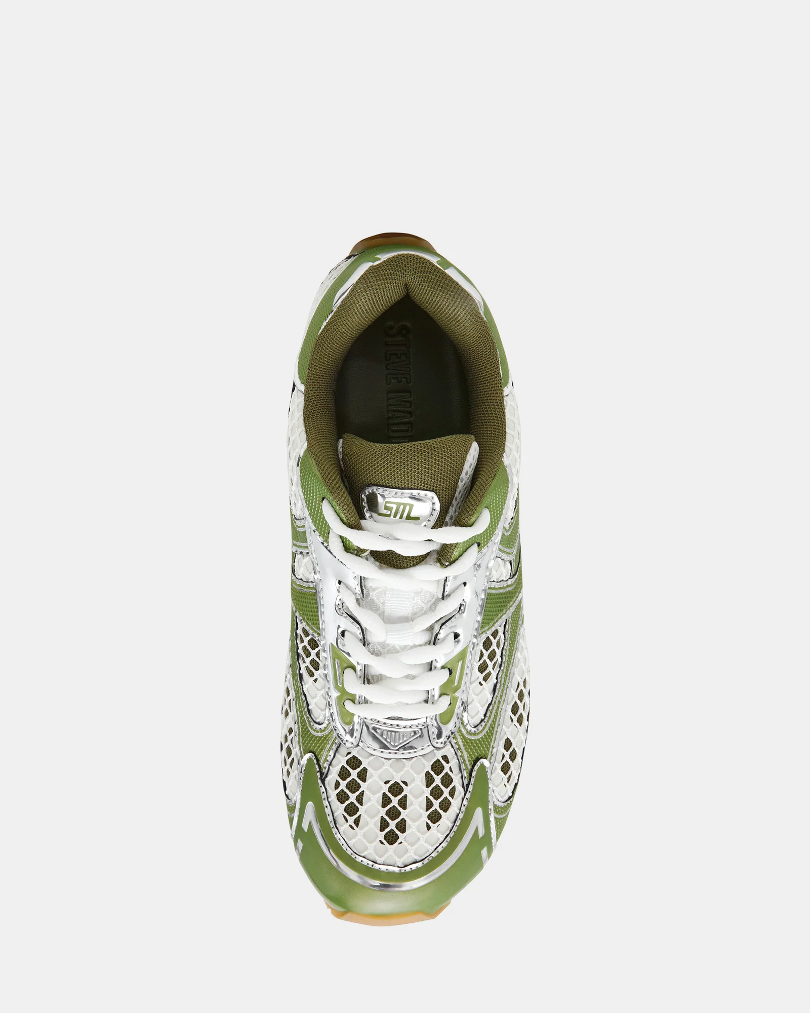 PAGER GREEN MULTI - Image 4