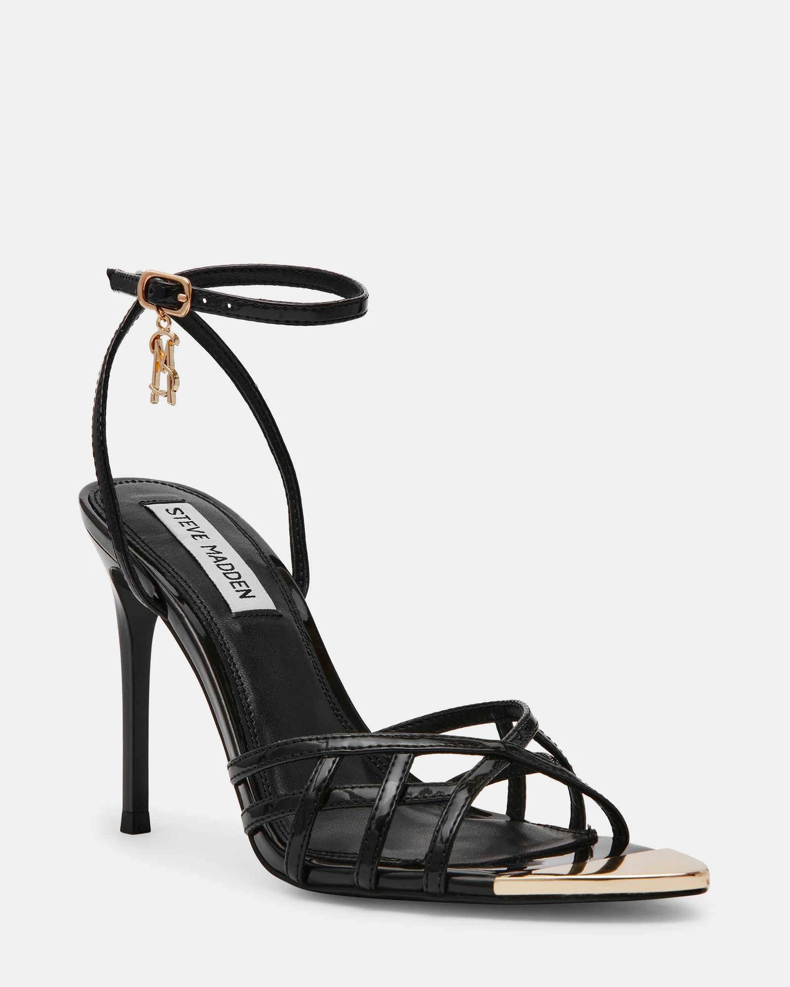 PEEPSHOW BLACK PATENT - Image 2