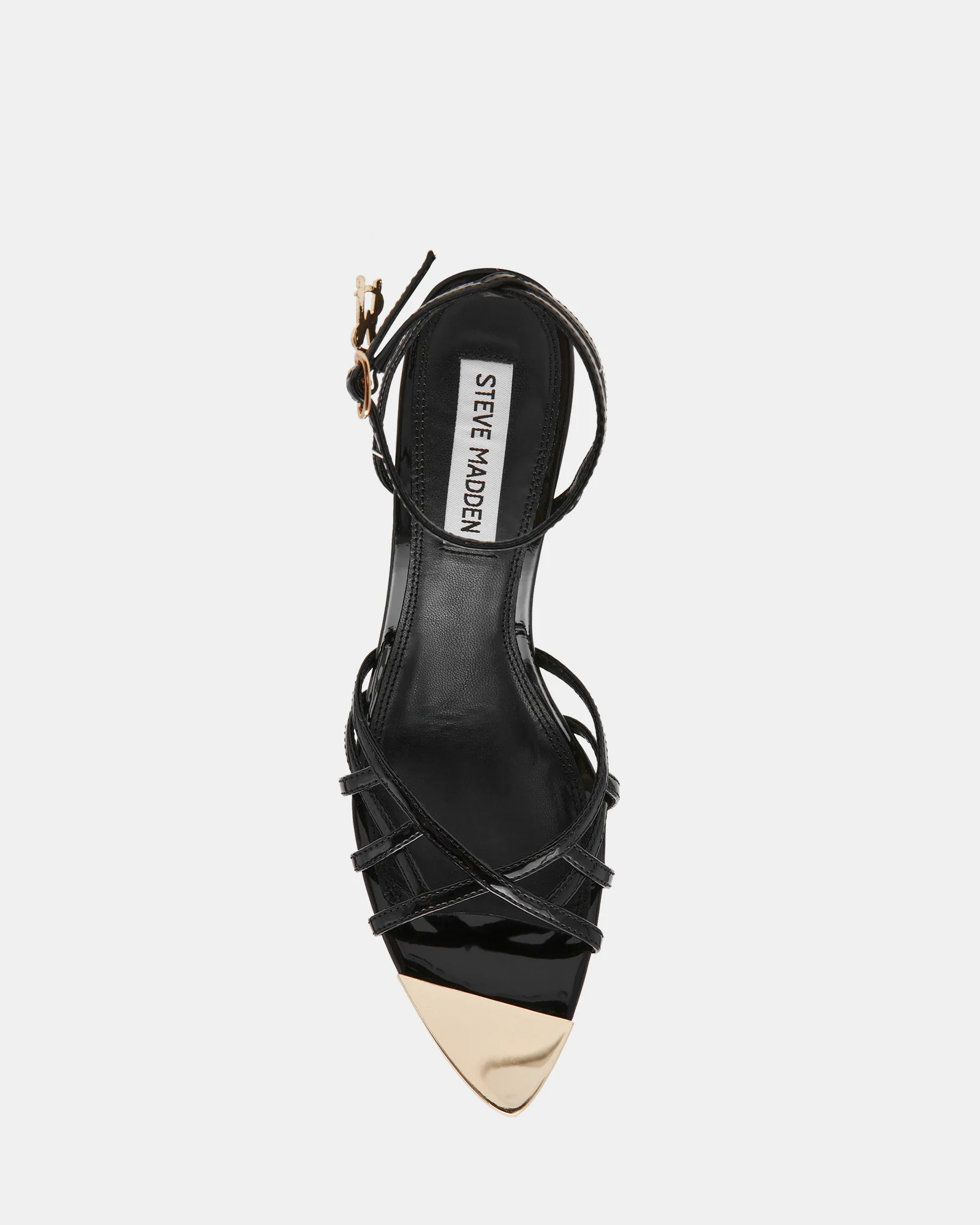 PEEPSHOW BLACK PATENT - Image 4