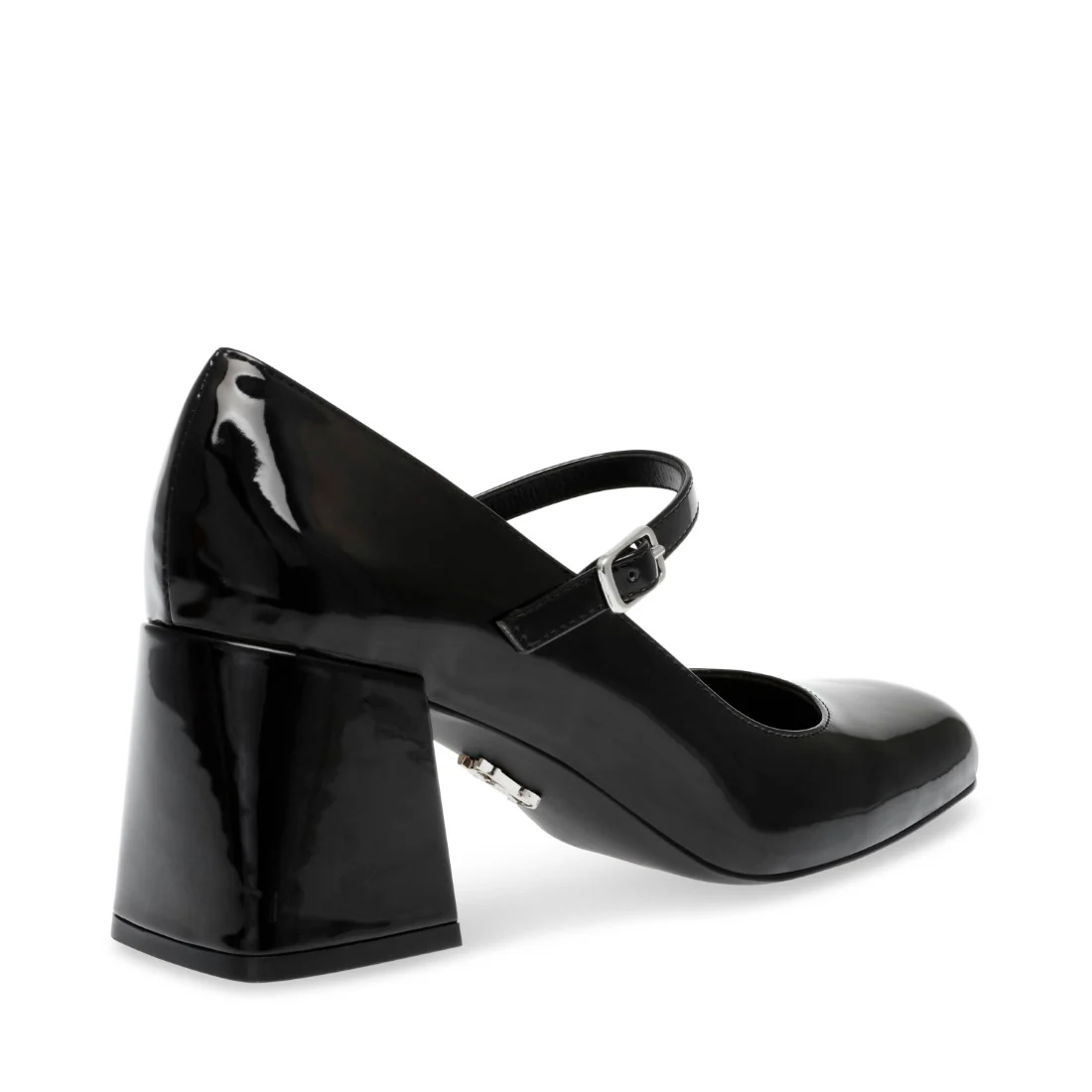 PEP TALK BLACK PATENT - Image 5