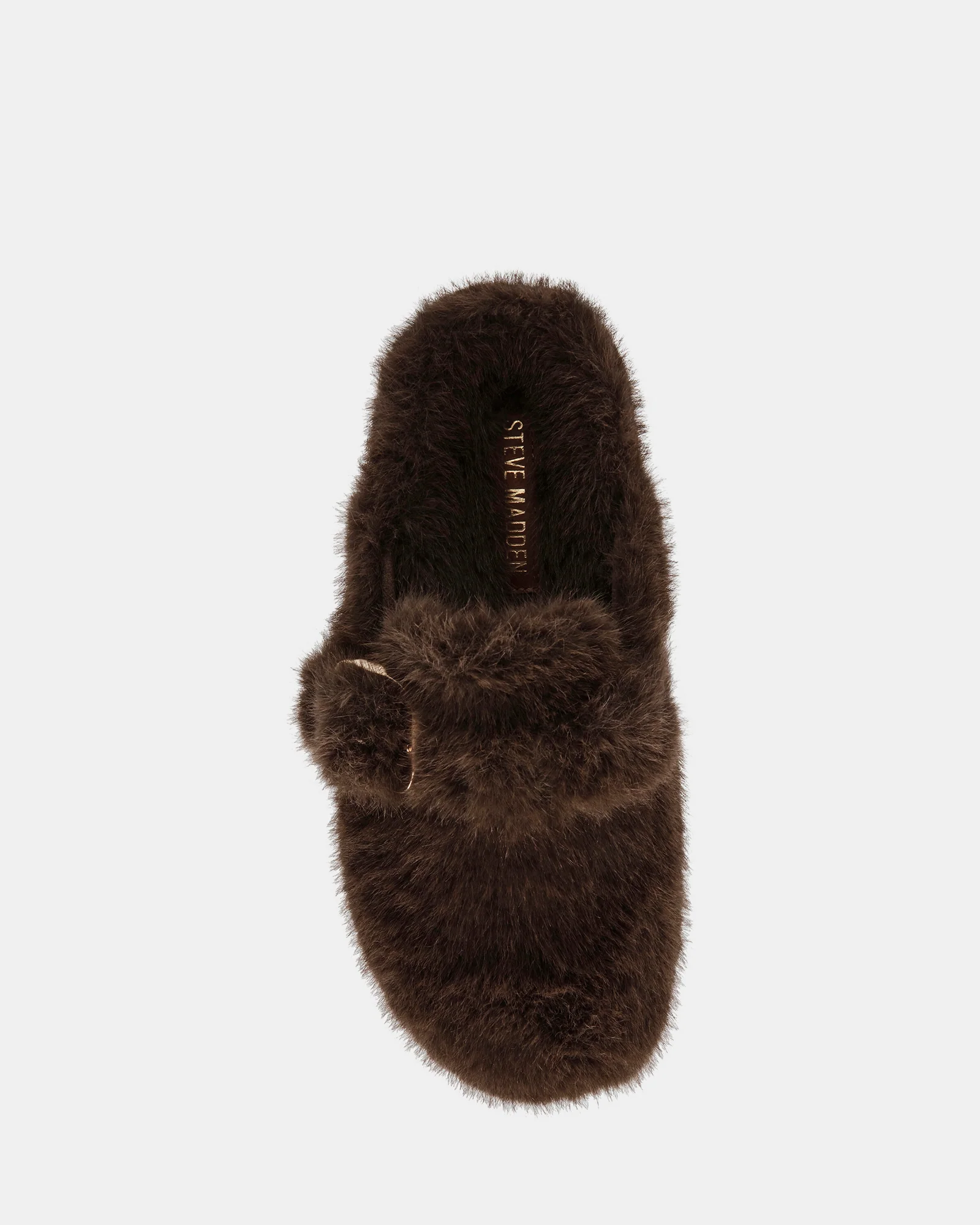PLUSHIE BROWN - Image 4