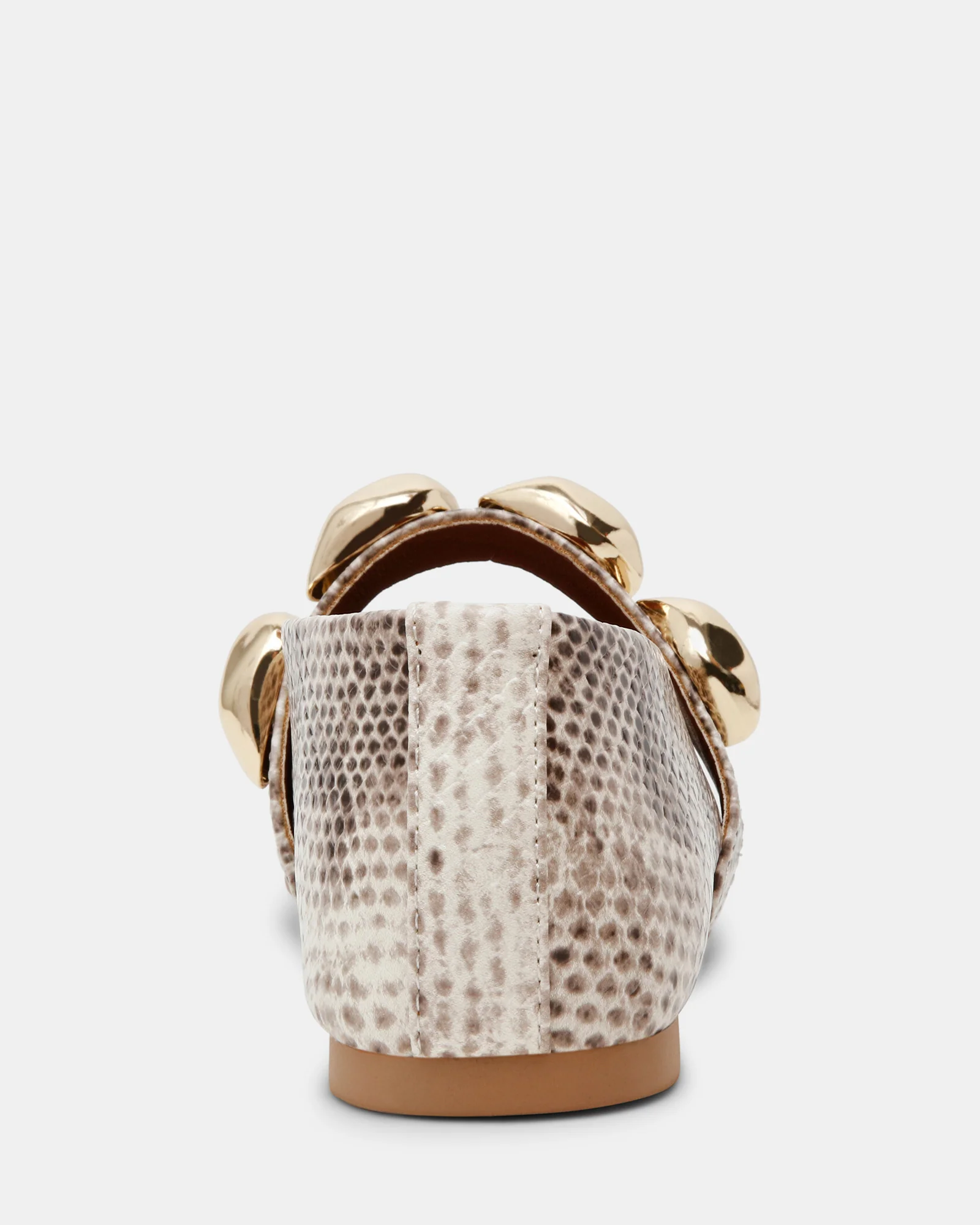 POPPIN NATURAL SNAKE - Image 7