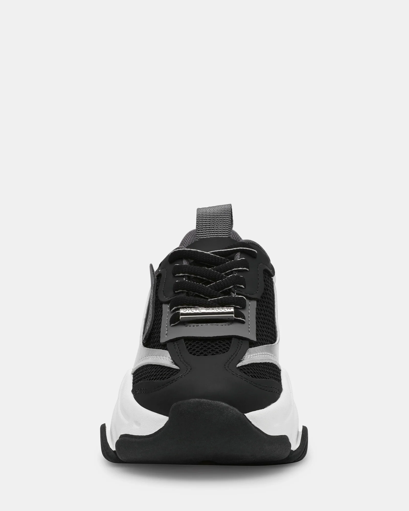 POSSESSION-E BLACK/SILVER - Image 3