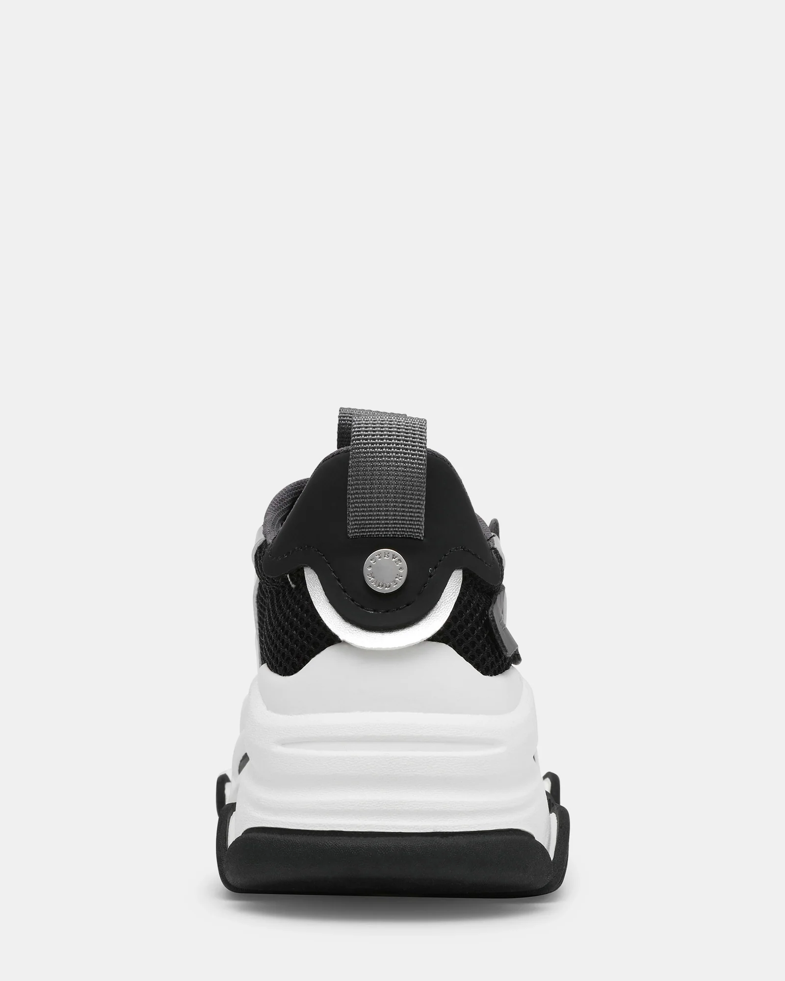 POSSESSION-E BLACK/SILVER - Image 6