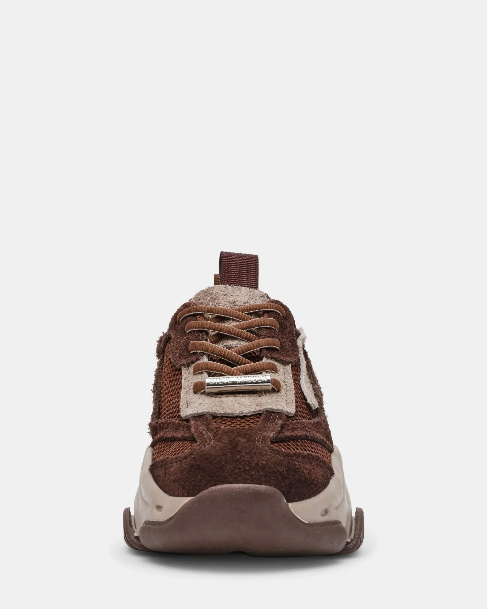 POSSESSION-E GROUND COFFEE SUEDE - Image 3