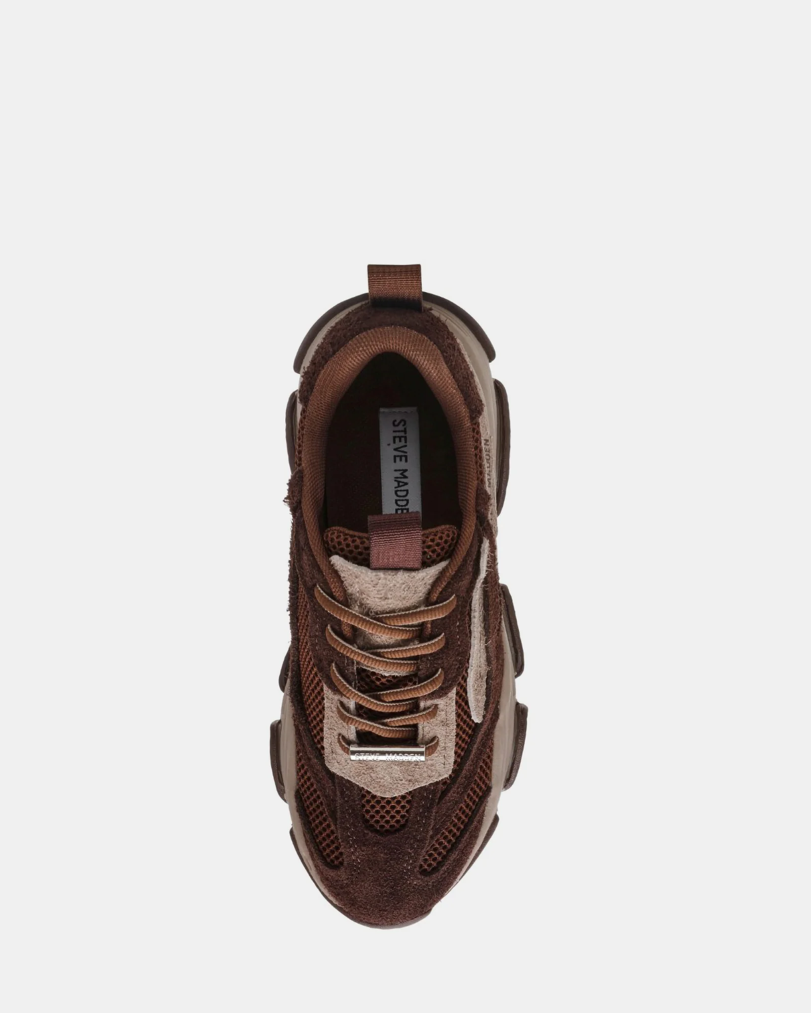POSSESSION-E GROUND COFFEE SUEDE - Image 4