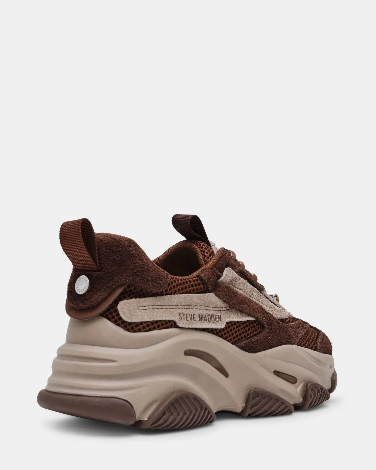 POSSESSION-E GROUND COFFEE SUEDE - Image 5