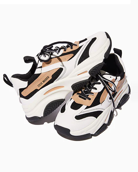 POSSESSION BLACK TAN - Image 8