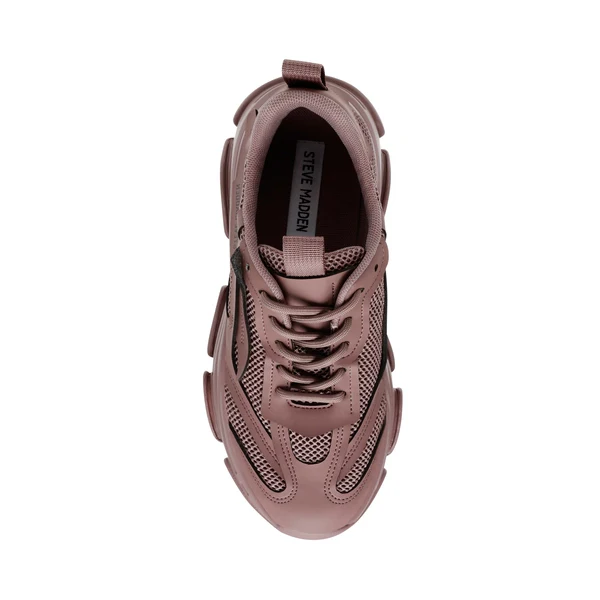 POSSESSION DARK MAUVE - Image 10