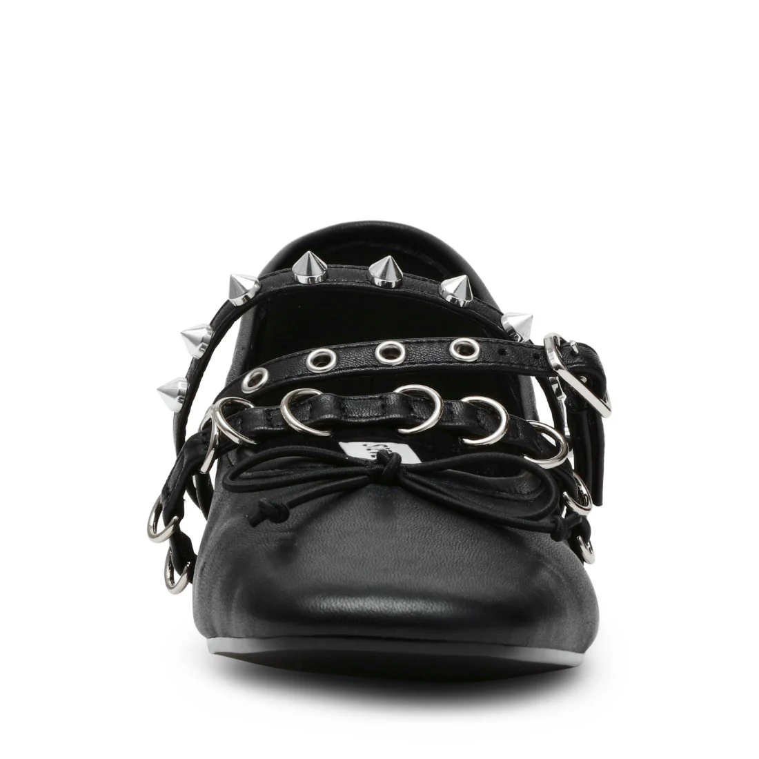PREPPY BLACK LEATHER - Image 3