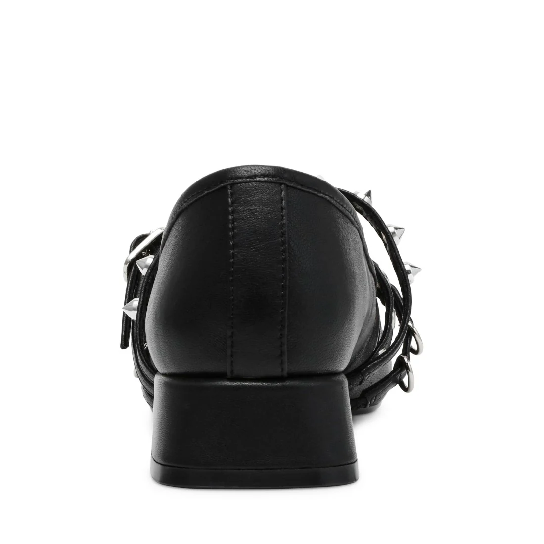 PREPPY BLACK LEATHER - Image 6