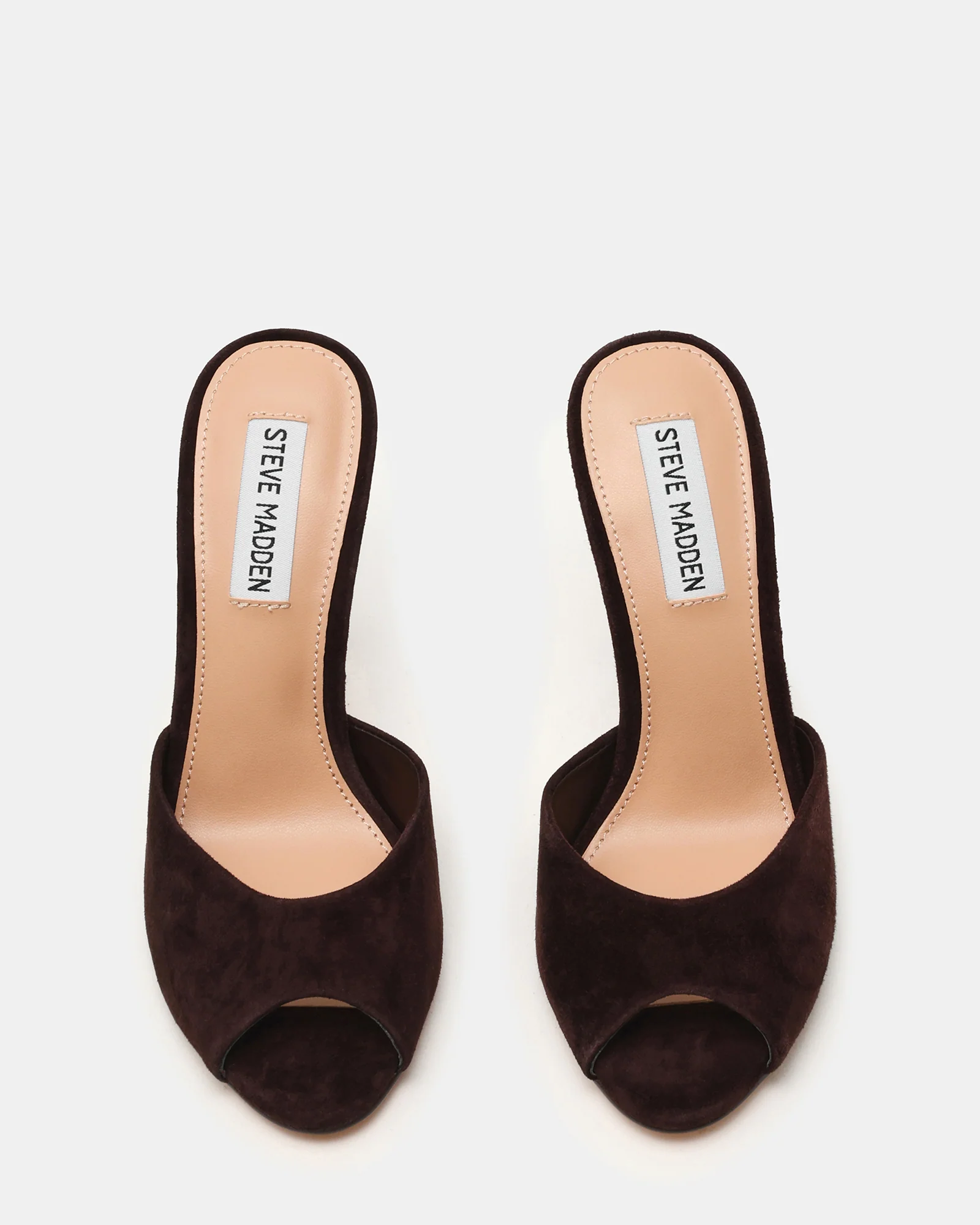 PRIYA CHOCOLATE SUEDE - Image 3