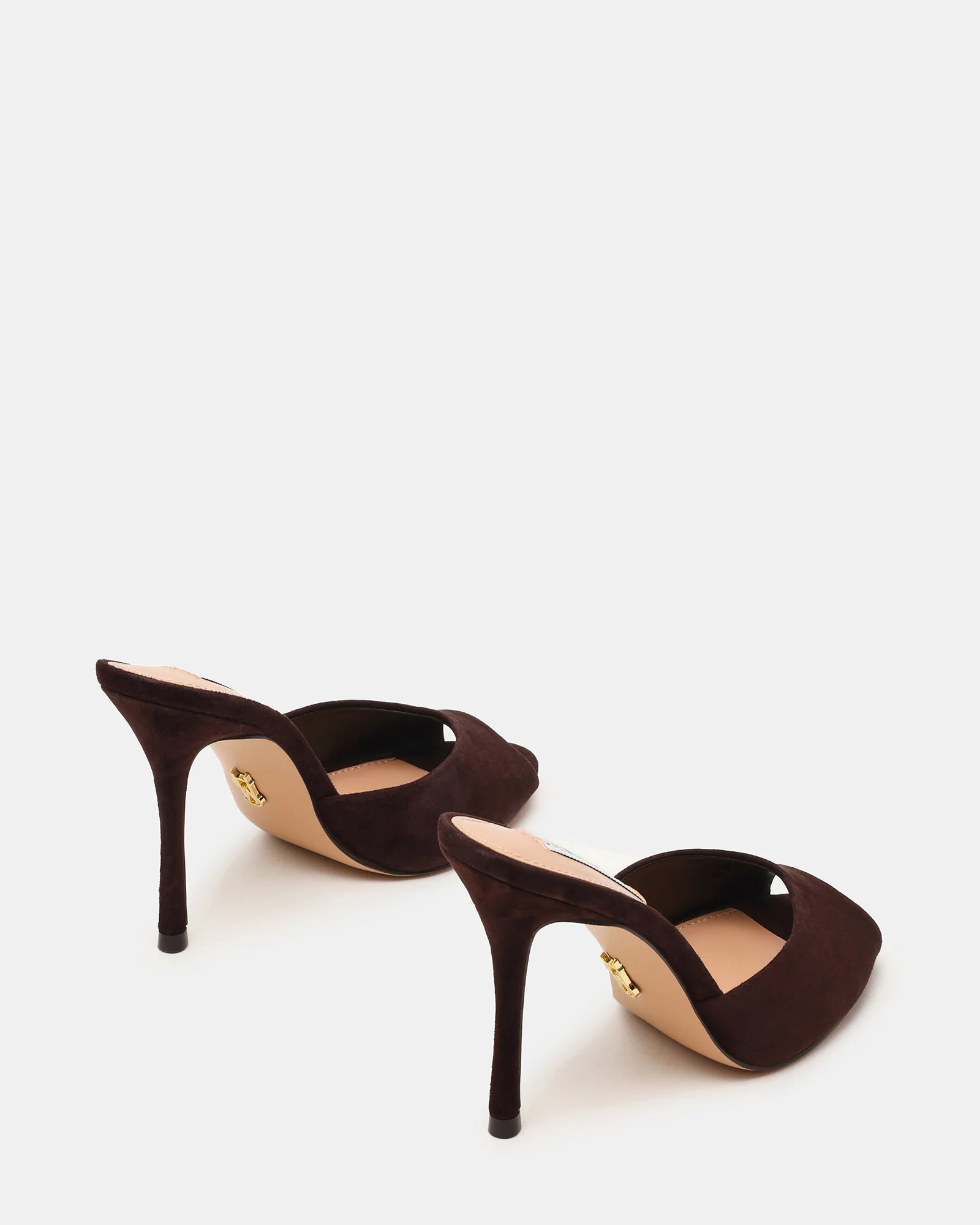 PRIYA CHOCOLATE SUEDE - Image 4
