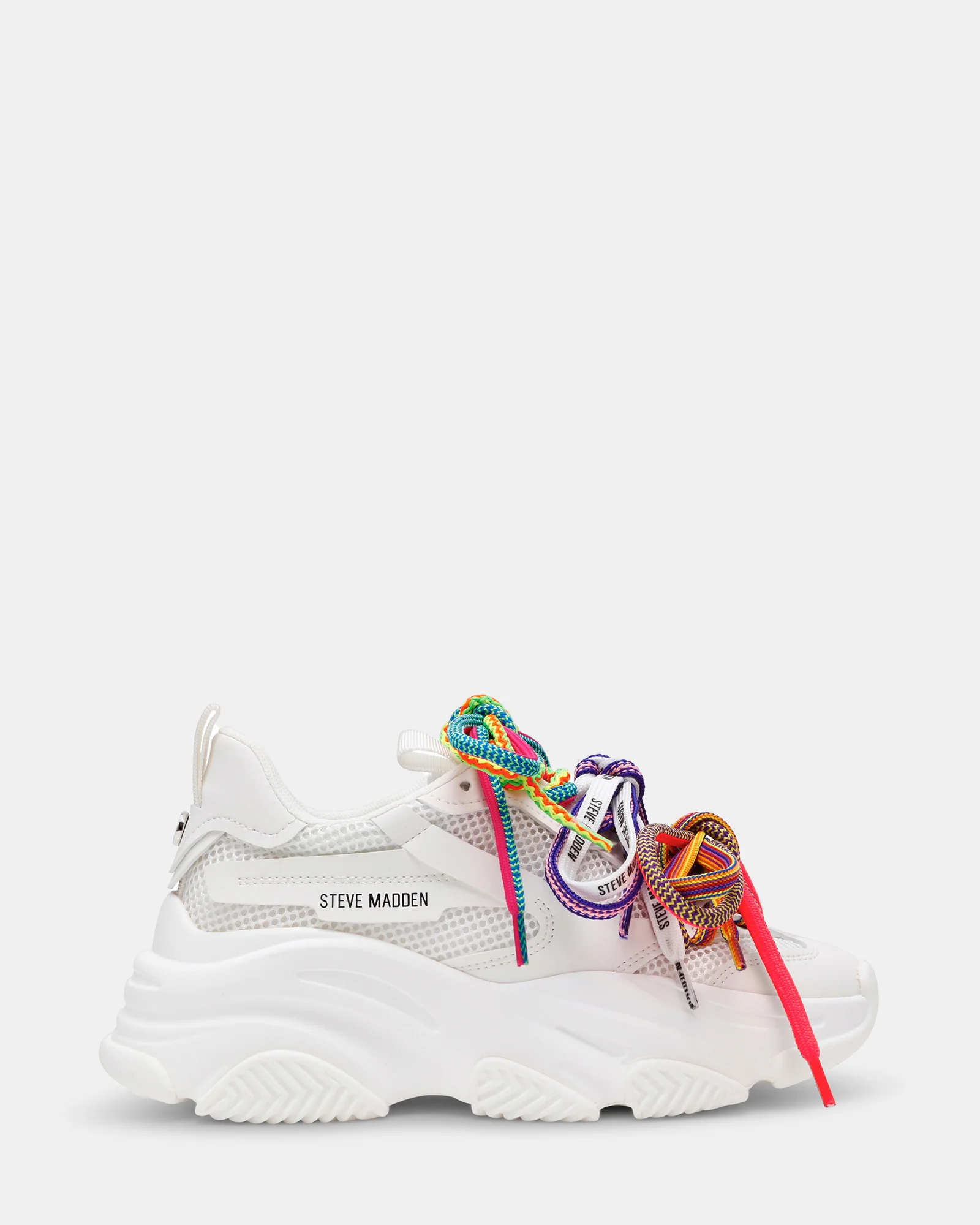 PRYCE-SML WHITE MULTI