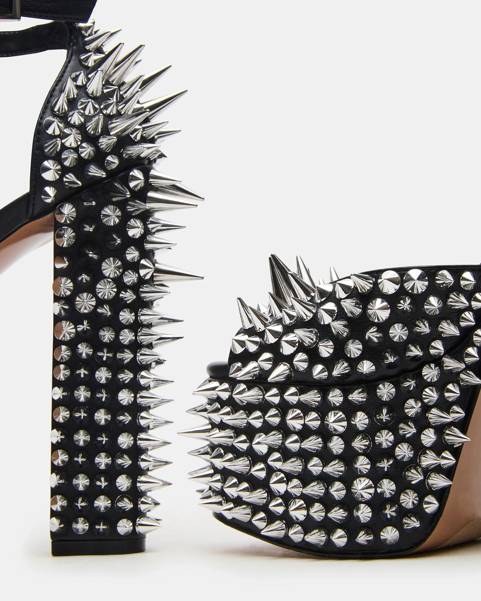 PUNK BLACK - Image 5