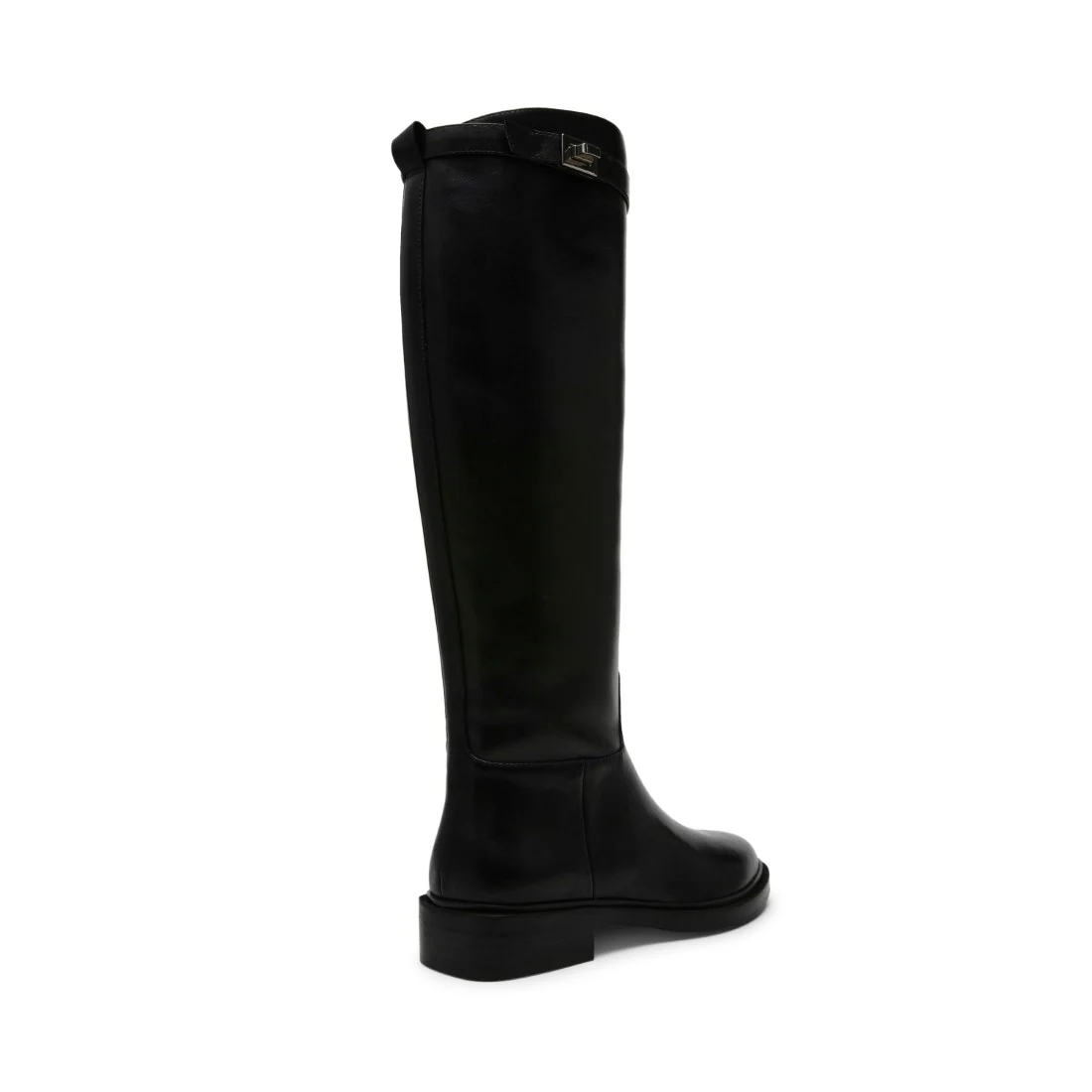 RAEGAN BLACK LEATHER - Image 11