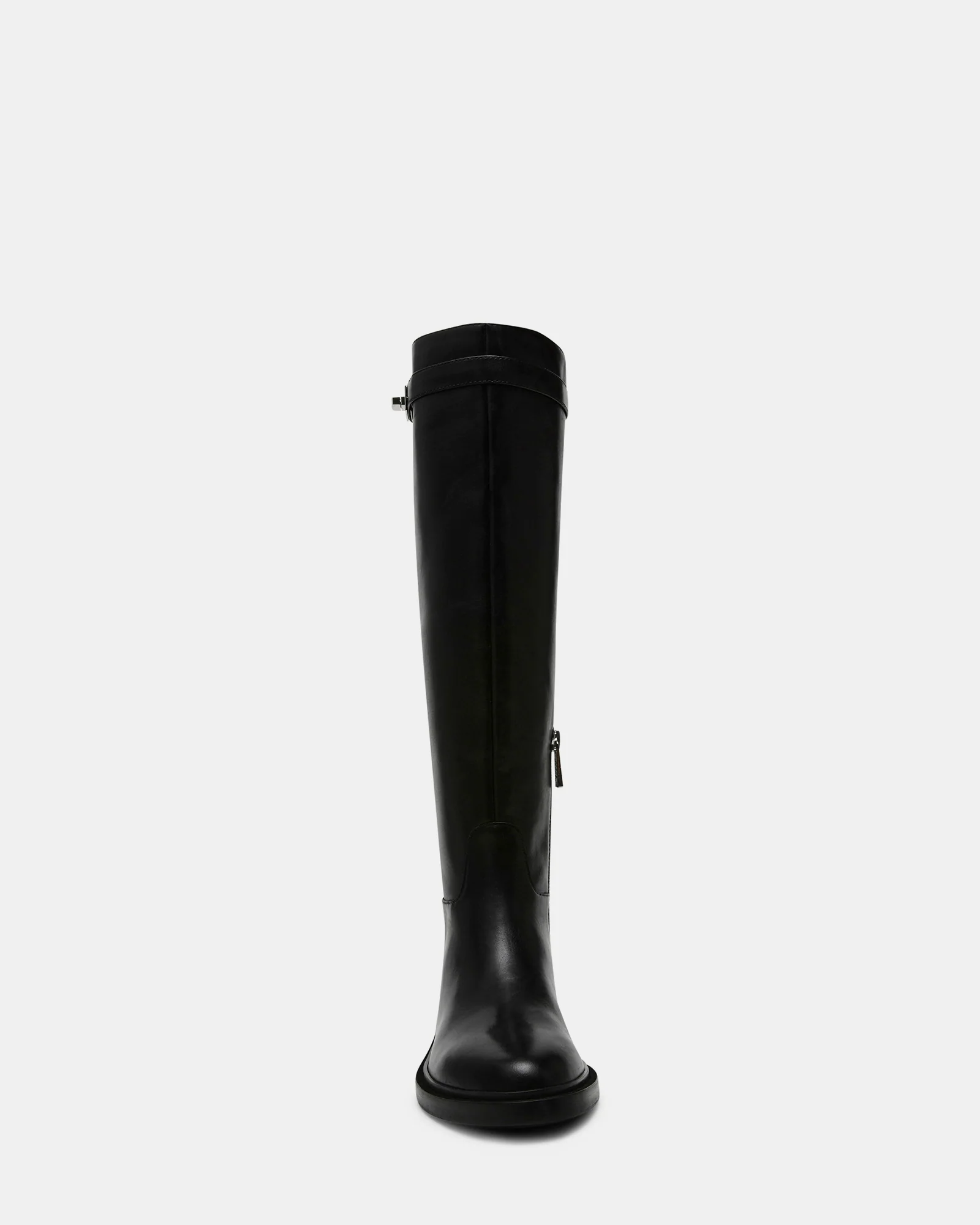 RAEGAN BLACK LEATHER - Image 3