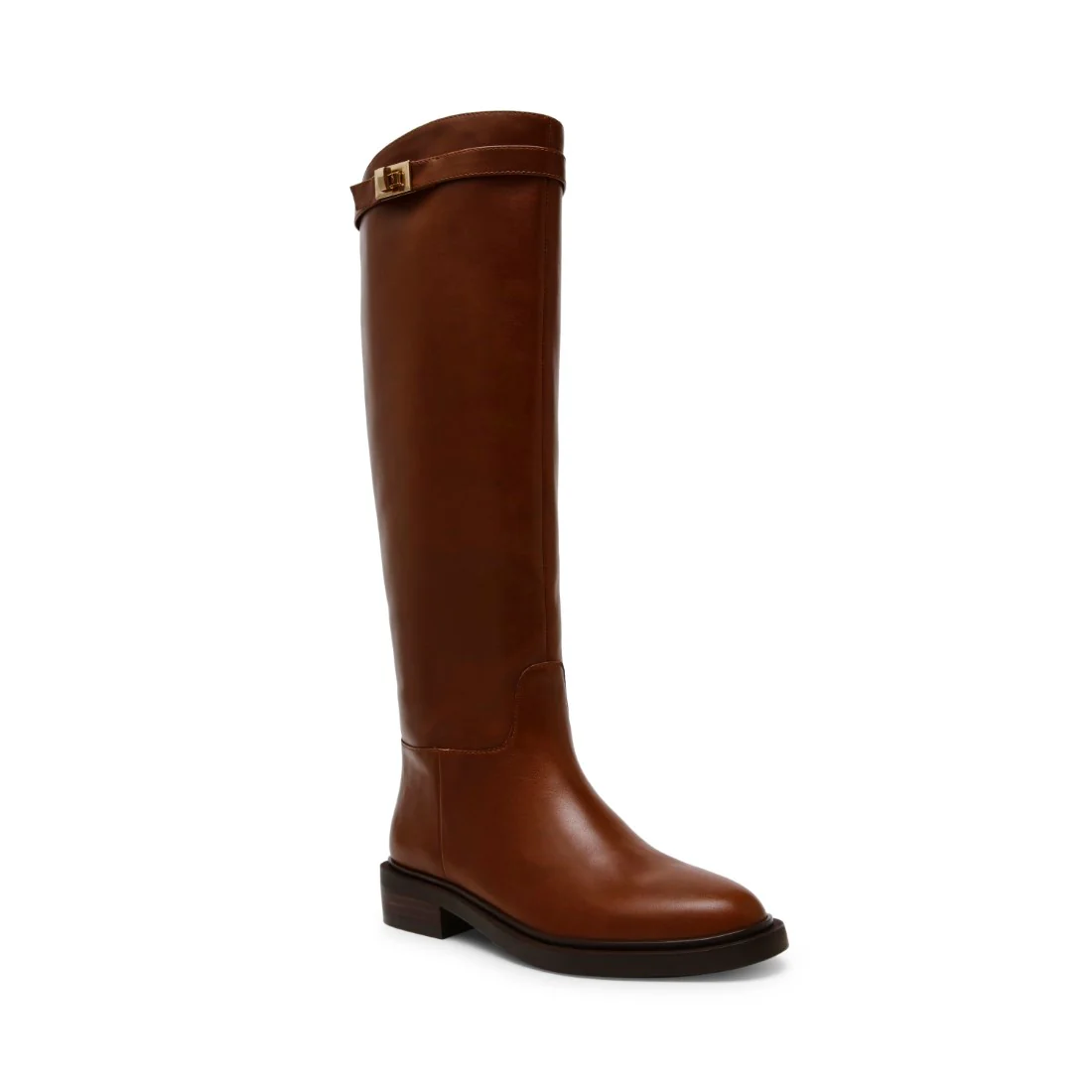 RAEGAN COGNAC LEATHER - Image 8