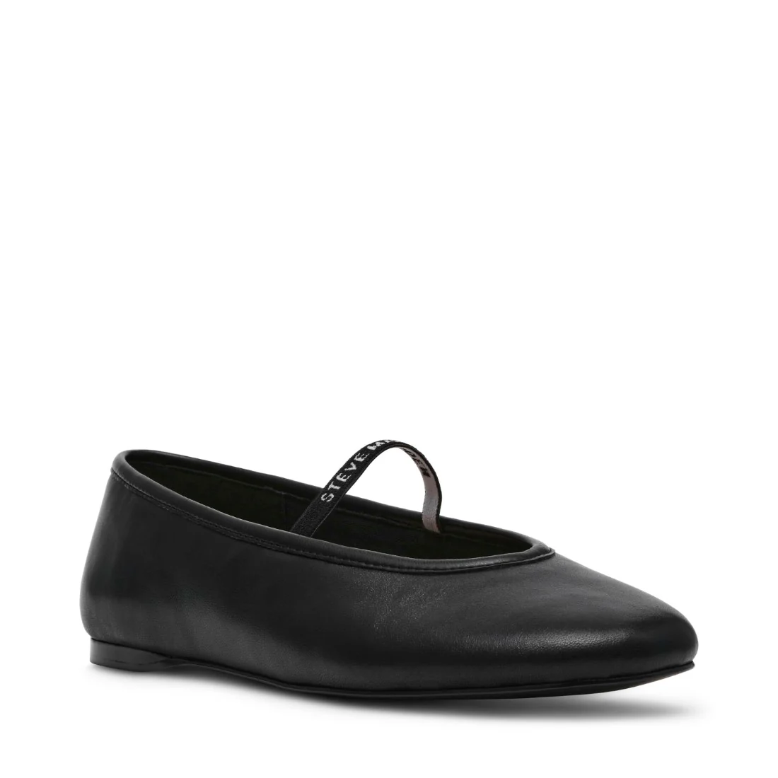 RAZZLER BLACK LEATHER - Image 8