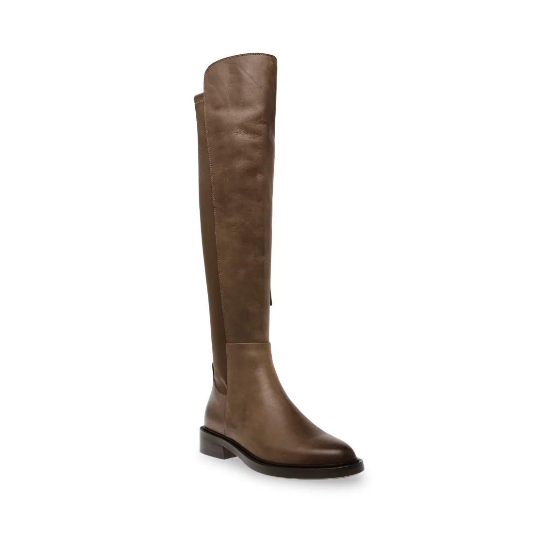 RESONATE BROWN LEATHER - Image 8
